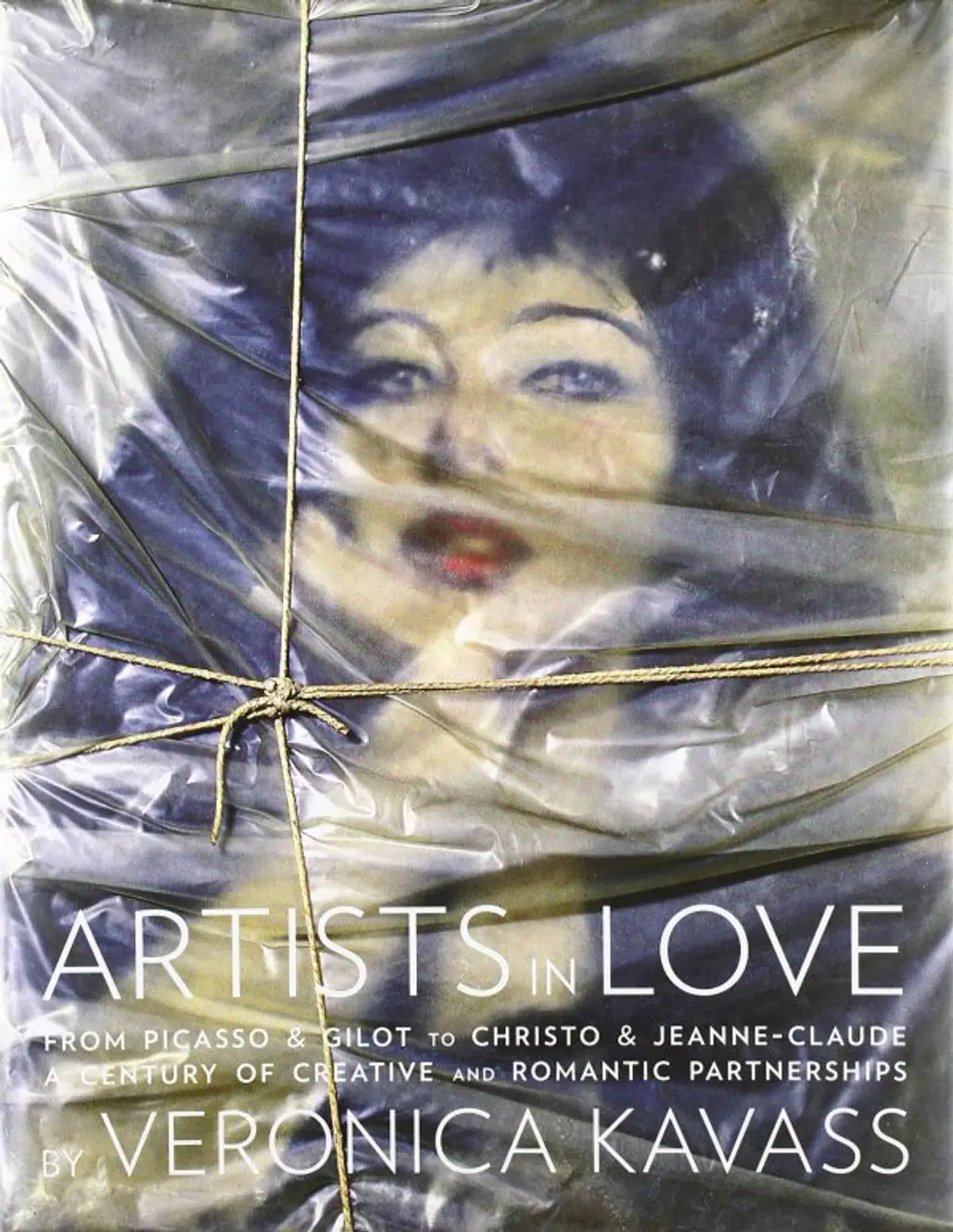 Artists in Love by Veronica Kavass