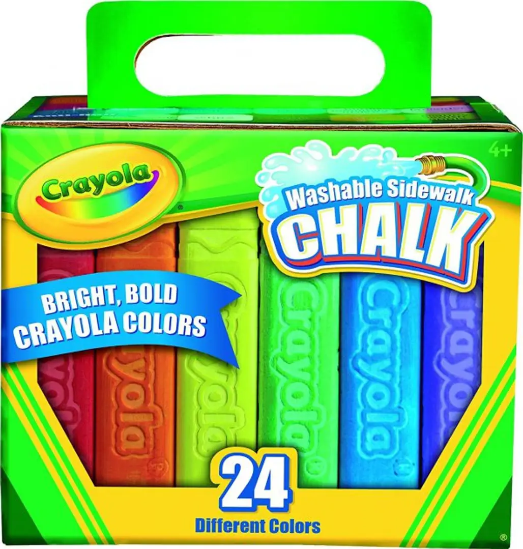 Crayola, product, play, games, toy,
