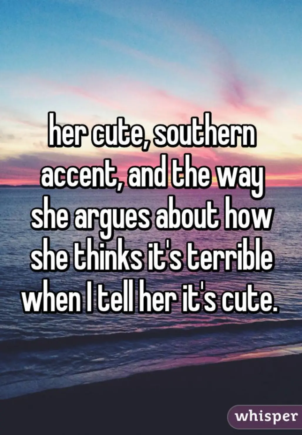Southern Accent