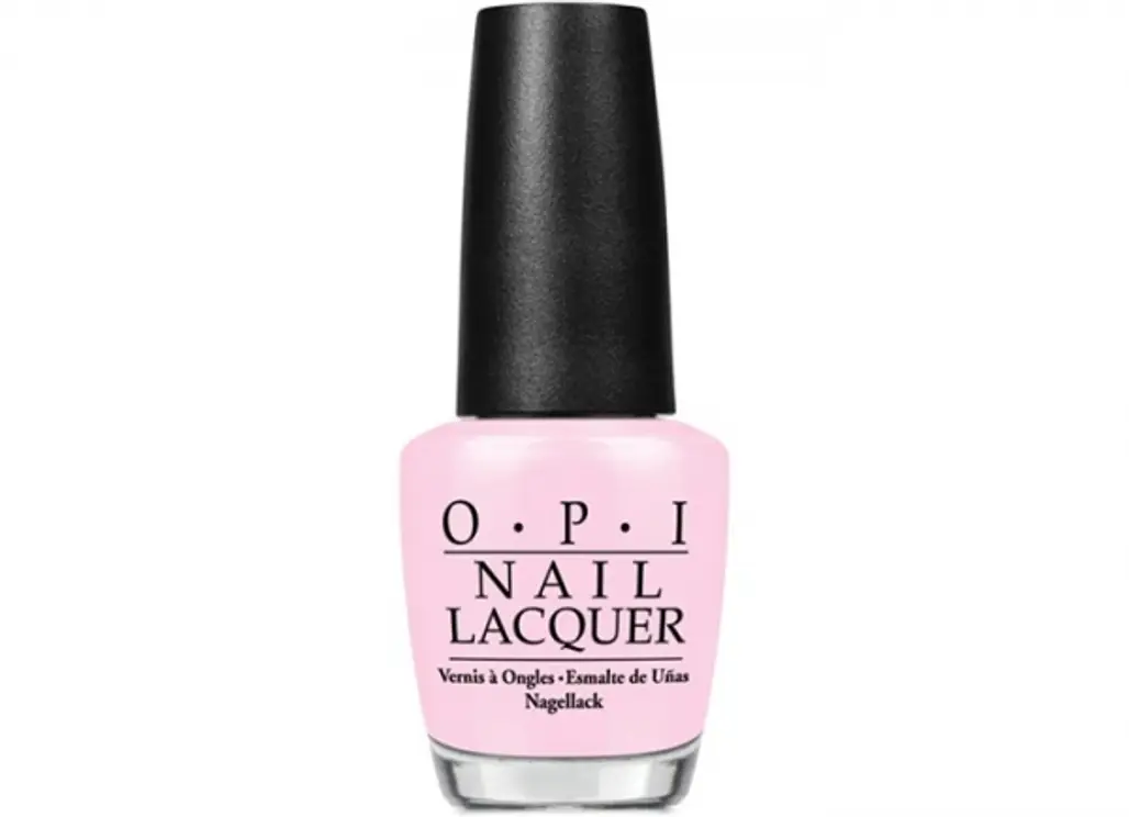 OPI Mod about You