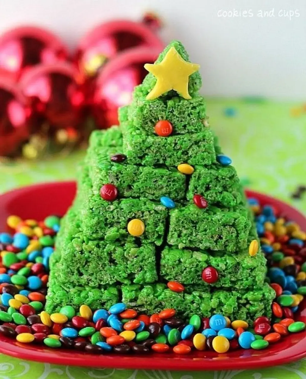 christmas tree, food, dessert, christmas decoration, birthday cake,