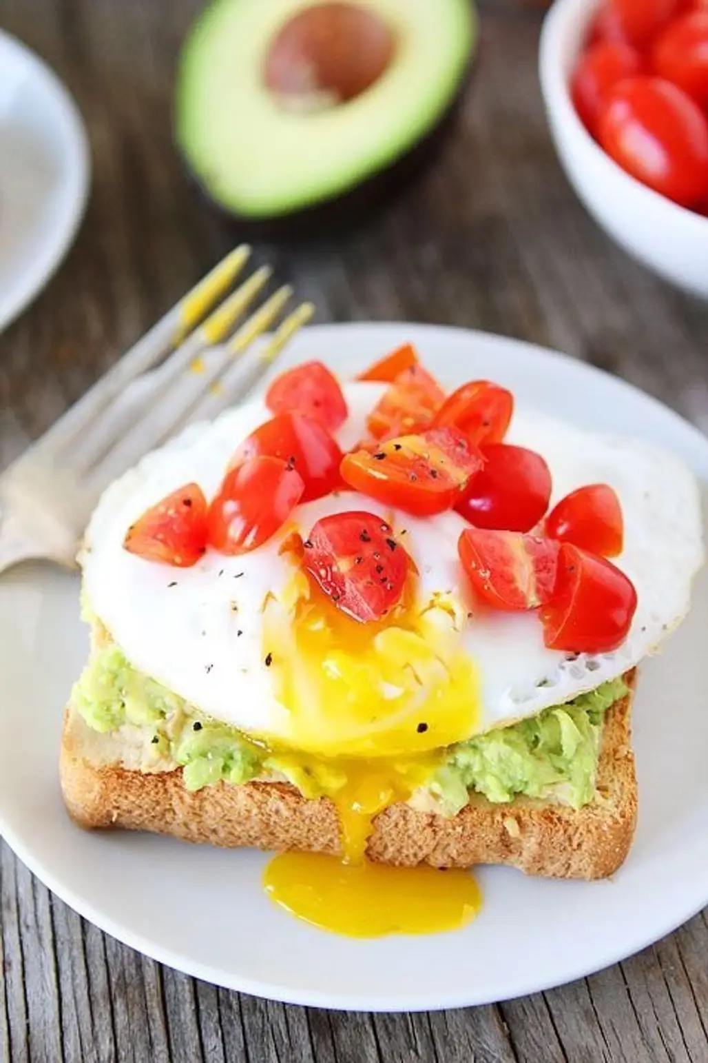 42 Divine Egg Dishes You Can Eat for Breakfast Lunch or Dinner ...