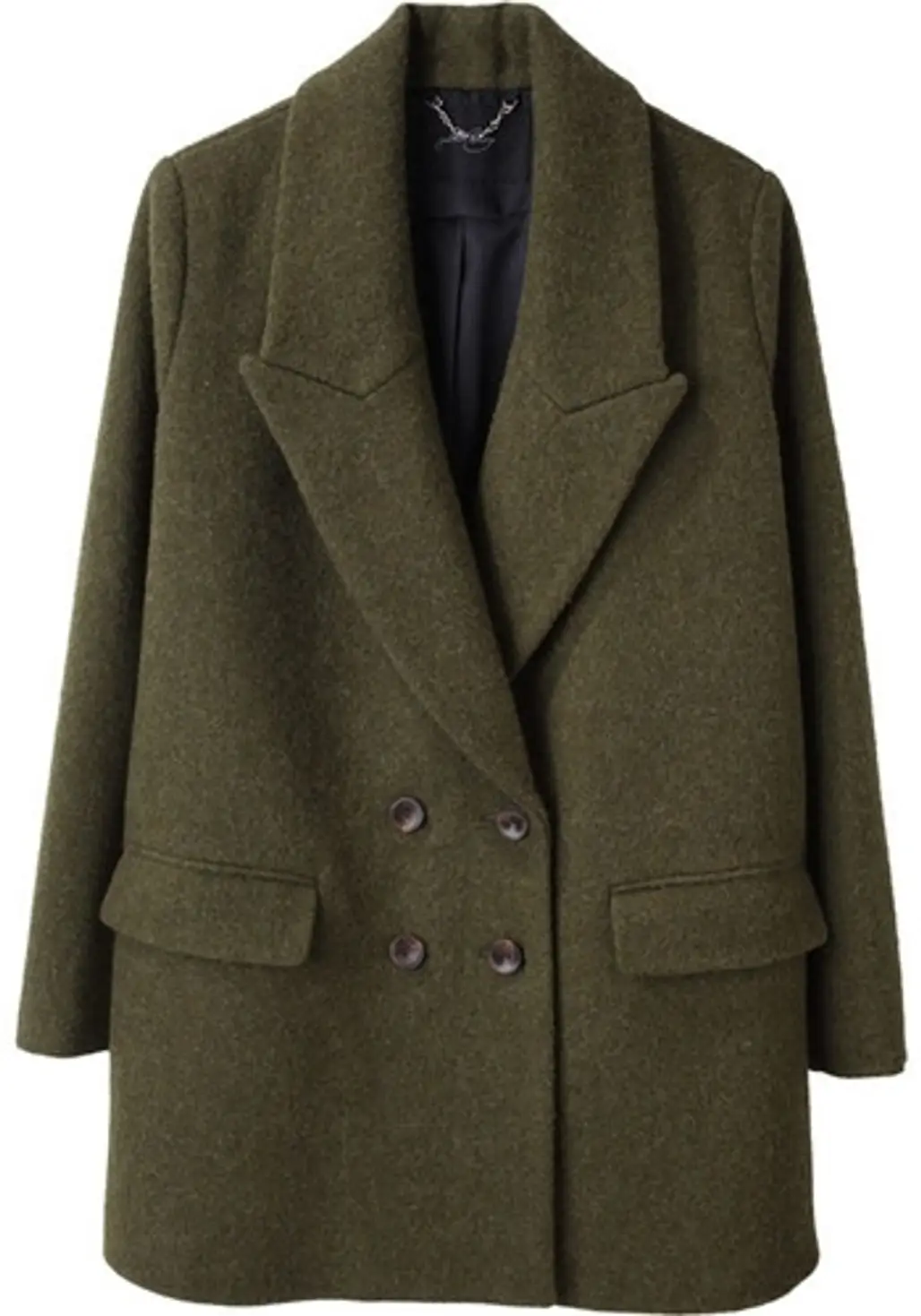 10 Winter Coats to Invest in ...