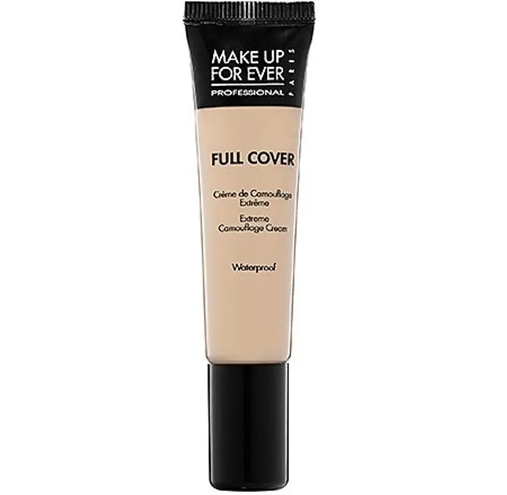 Make up for Ever Full Cover Concealer