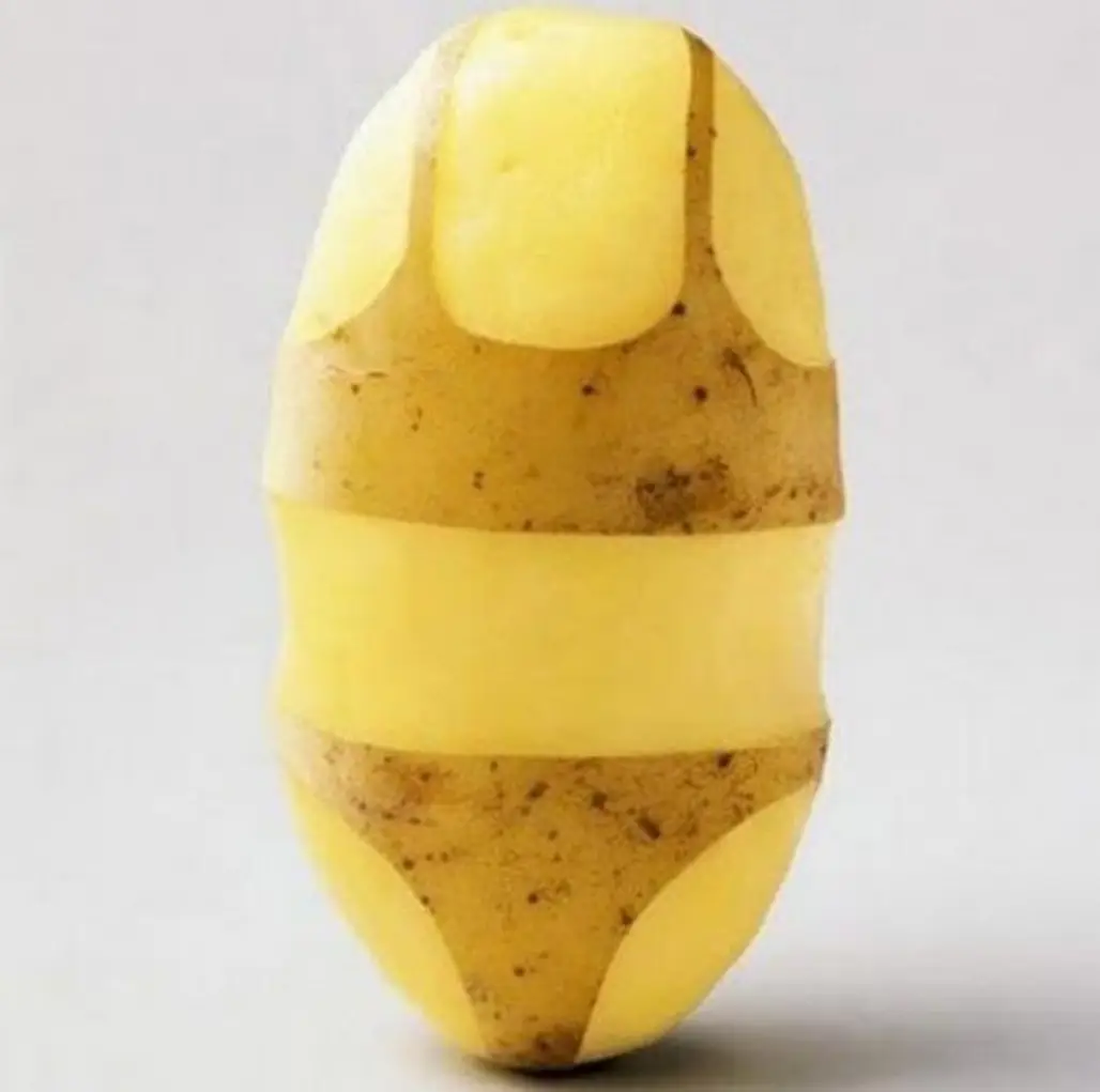 Follow Peru's Potato Tradition
