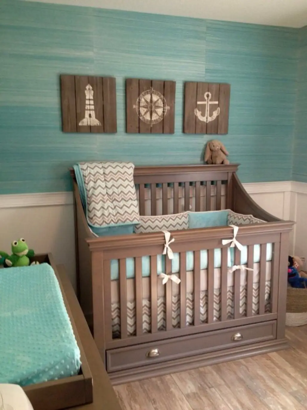 Bring the Beach to Your Little One