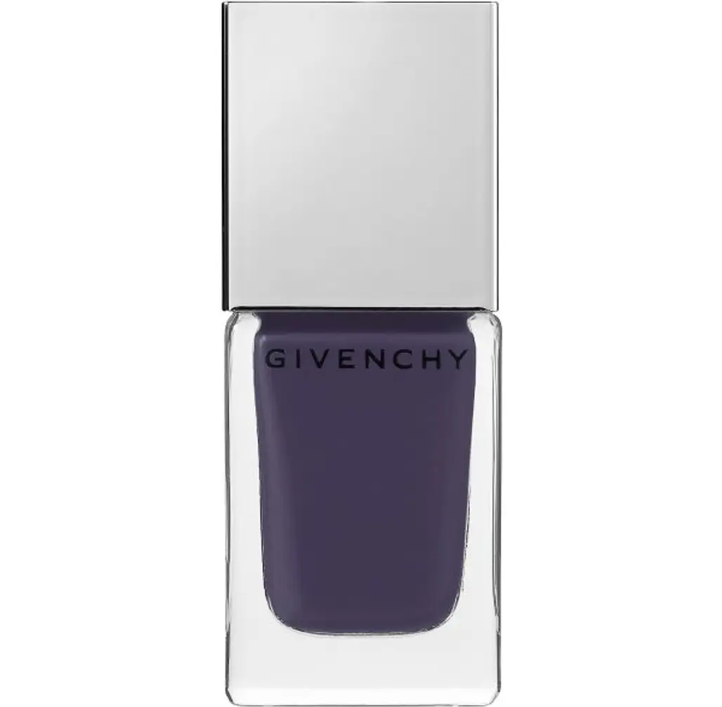Givenchy Le Vernis Nail Lacquer in Lilas D'Exception