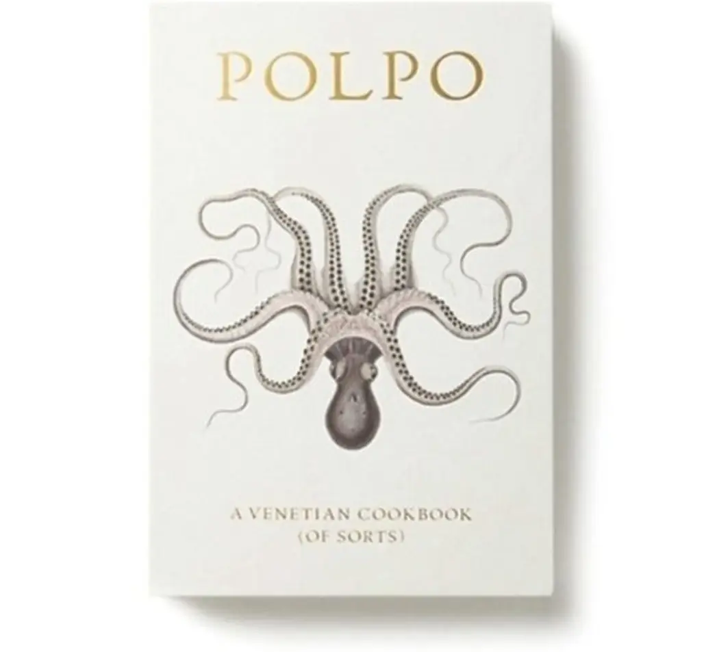 POLPO: a Venetian Cookbook (of Sorts)