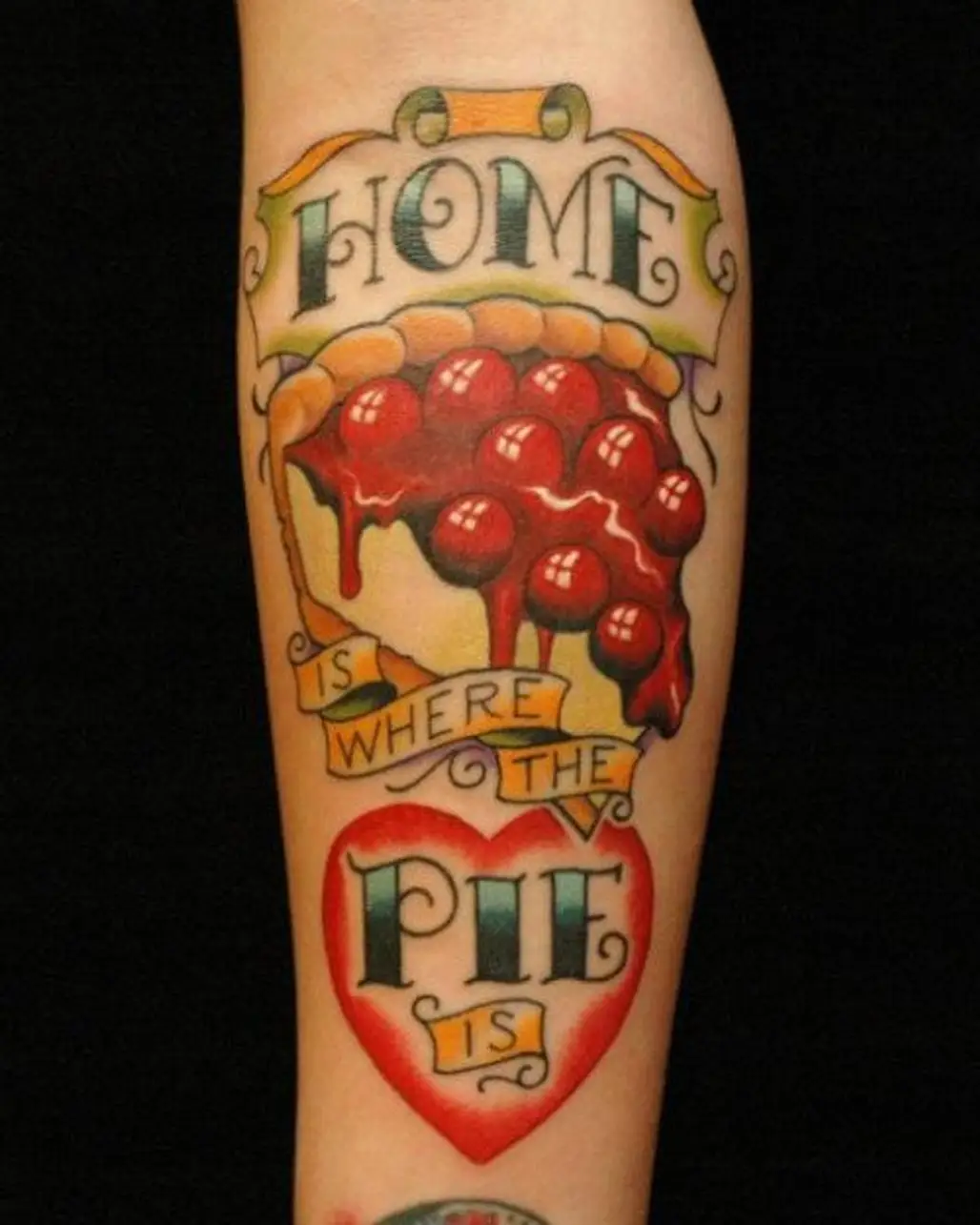 Gotta Love Pie