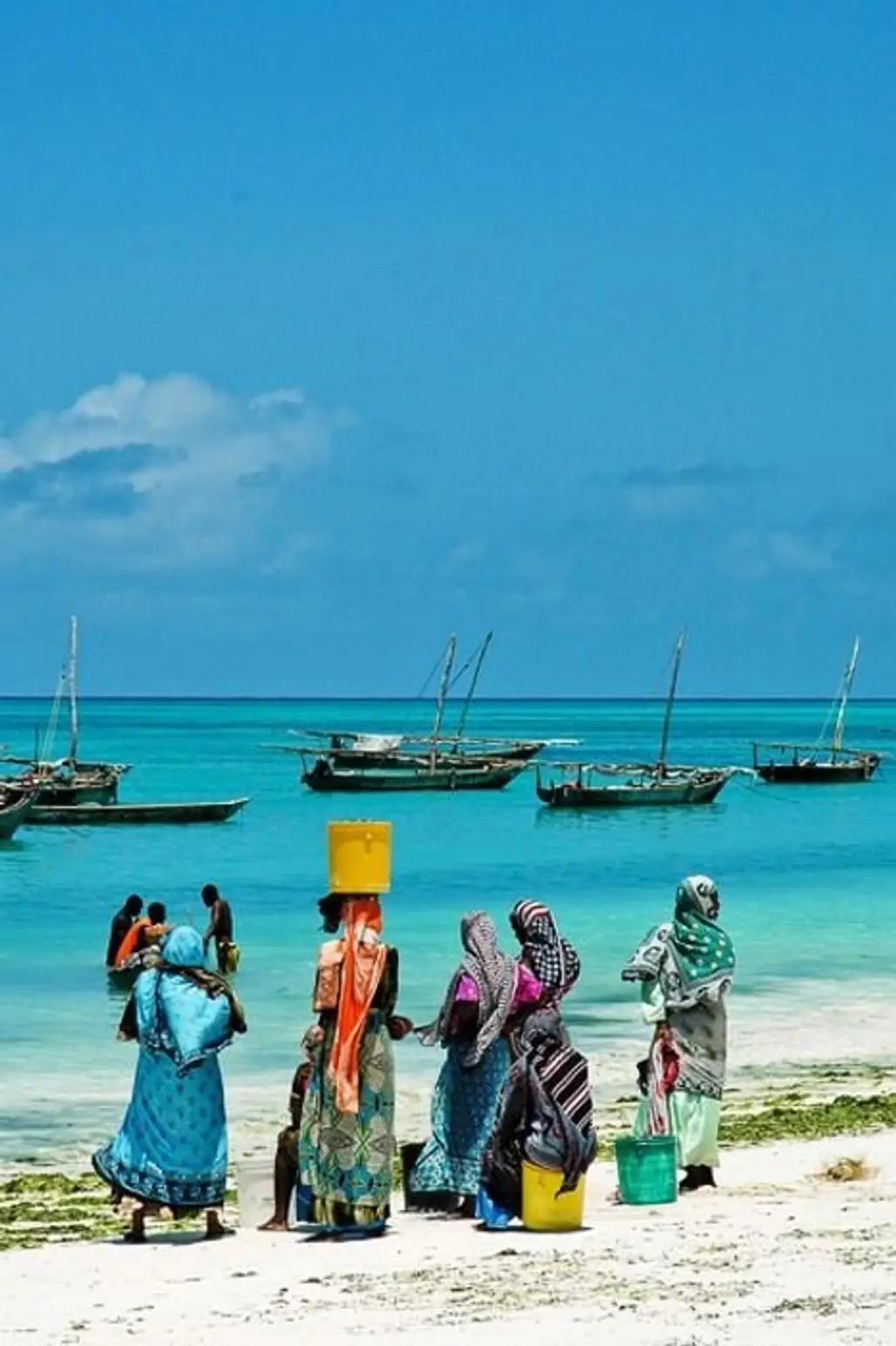 Unguja, Zanzibar, Tanzania