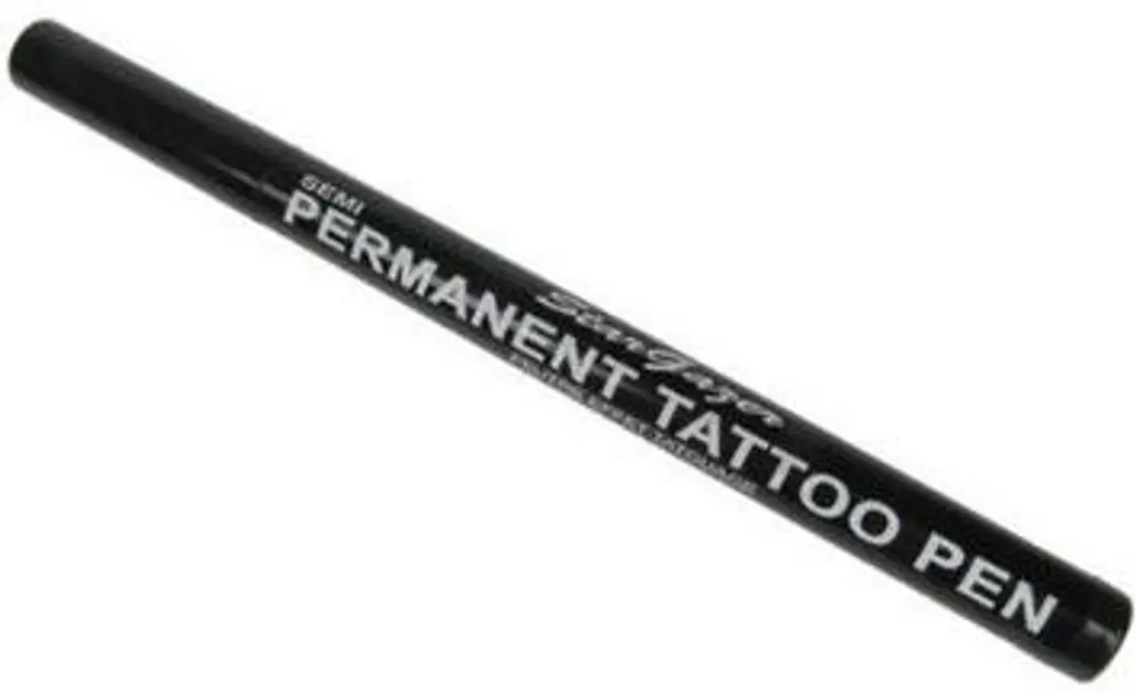 Stargazer Semi Permanent Tattoo Pen