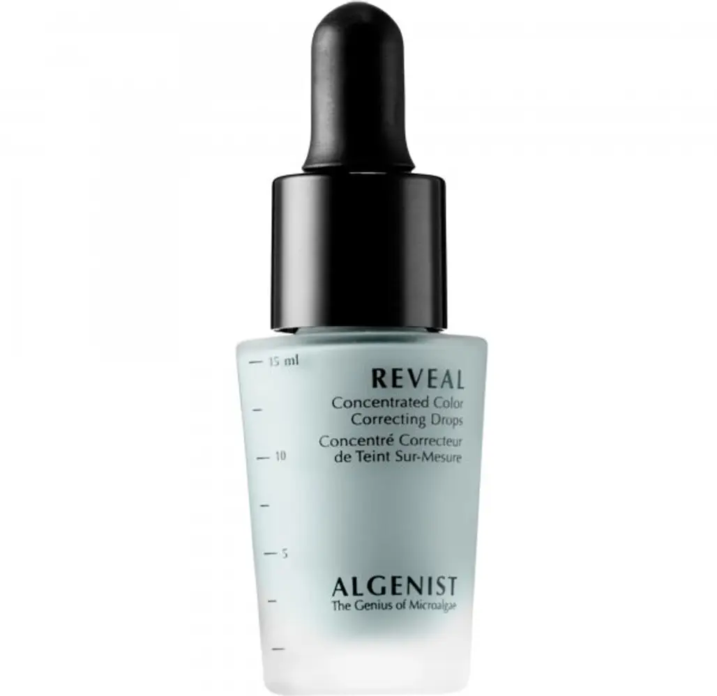 Algenist REVEAL Concentrated Color Correcting Drops