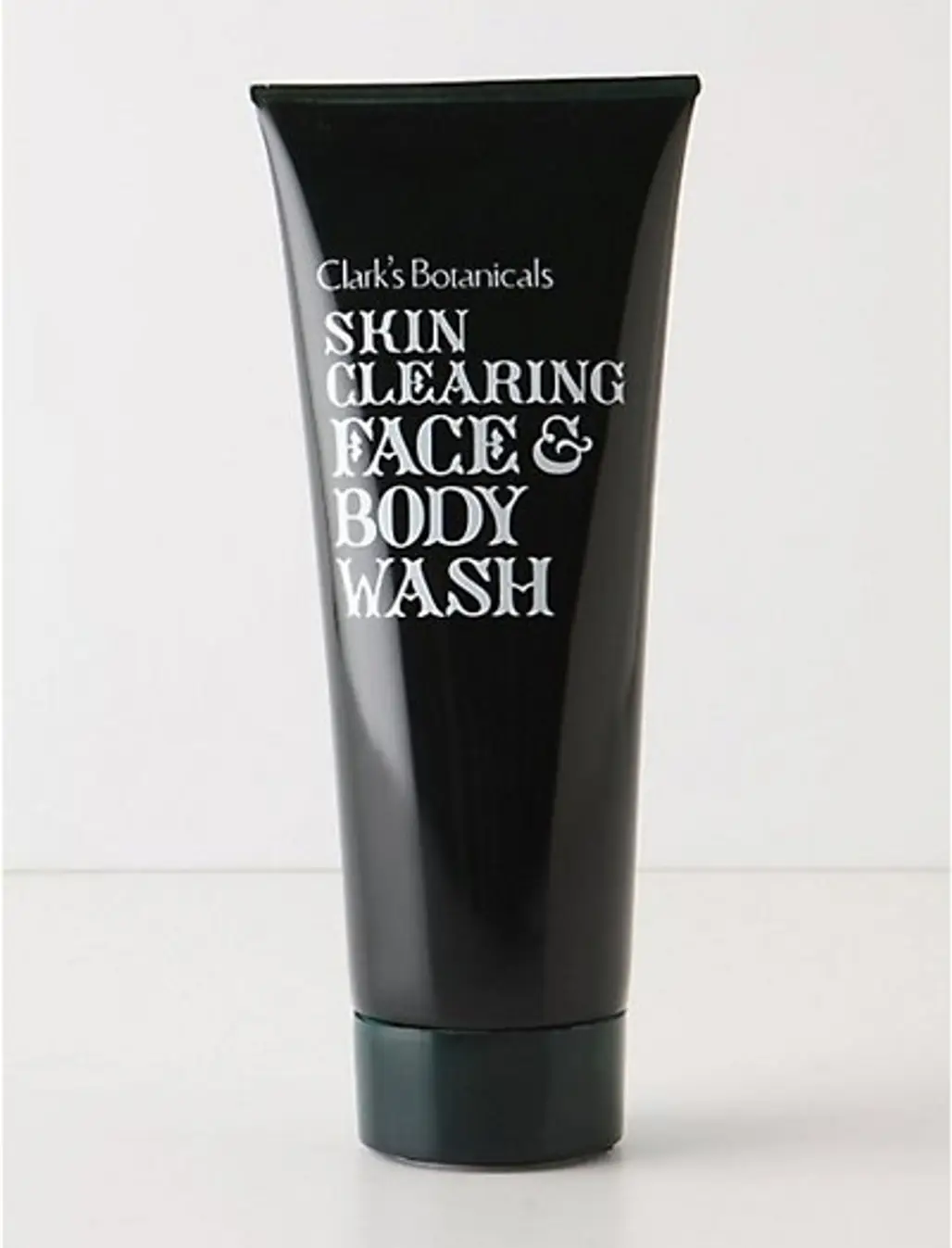 Clark’s Botanicals Skin Clearing Face & Body Wash