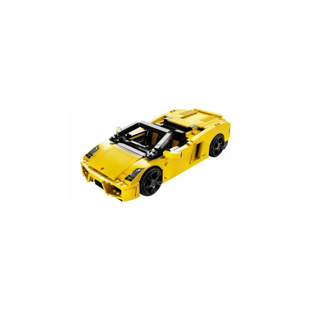LEGO Racers Lamborghini Gallardo