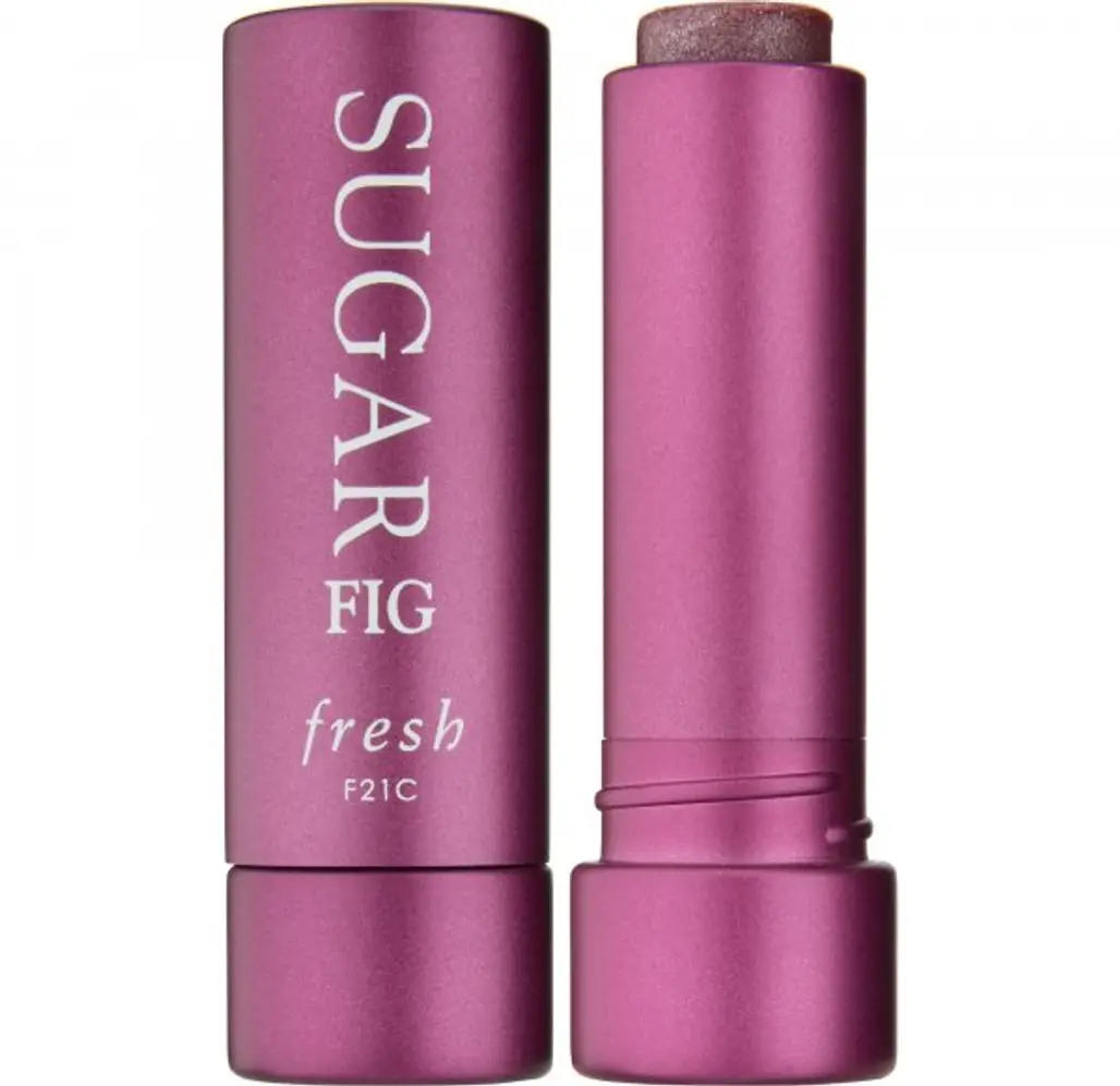 Fresh Sugar Lip Treatment Sunscreen SPF 15