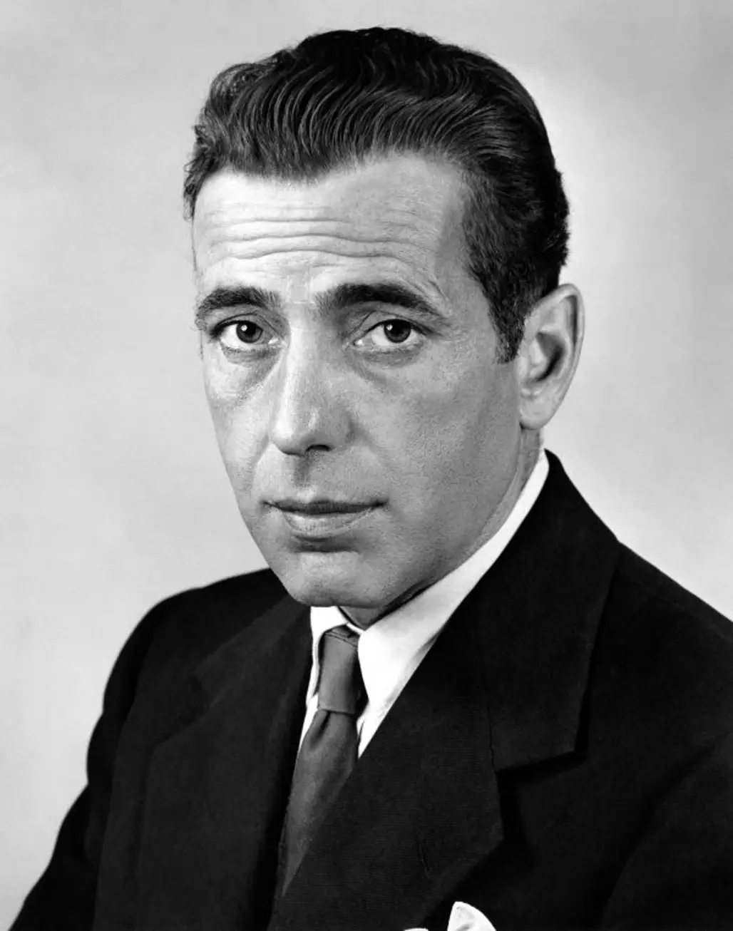 Humphrey Bogart's – Lip