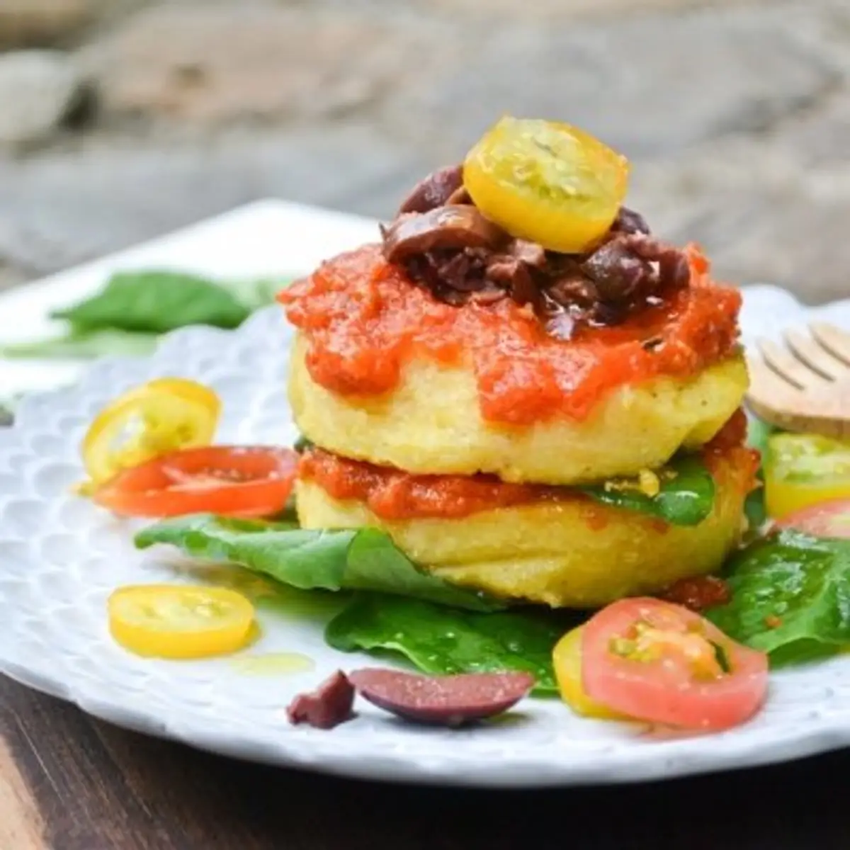 32 Polenta Recipes to Shake up Your Mealtime Routine ...