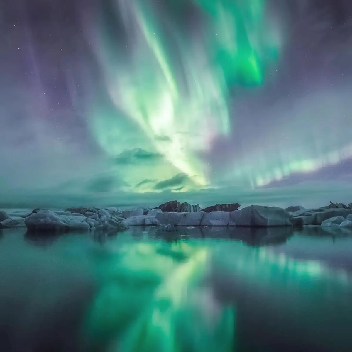 8 Stunning Attractions of Iceland ...