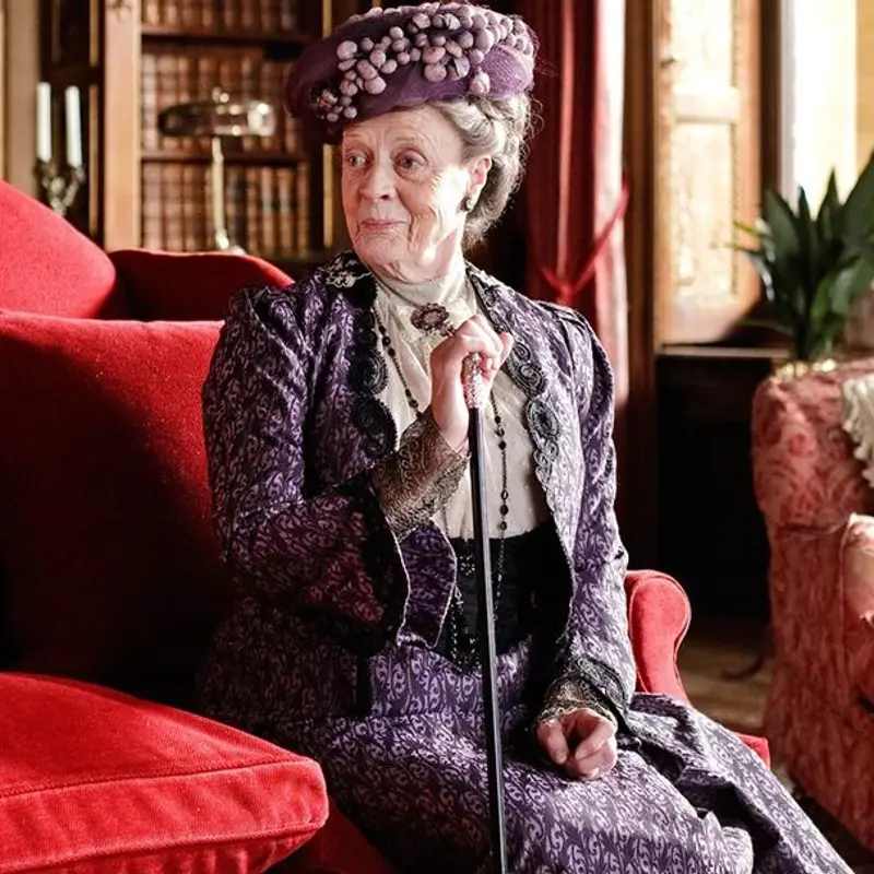 Questions We Want Answered by the Downton Abbey Finale ...