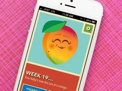 7 Incredible Apps for New Moms to Download Right Now ...