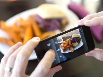 7 Delicious Apps for Food Lovers ...