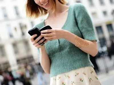7 Fashion Apps to Download Right Now ...