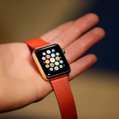 Have You Got Your Eye on an Apple Watch Heres What You Need to Know ...