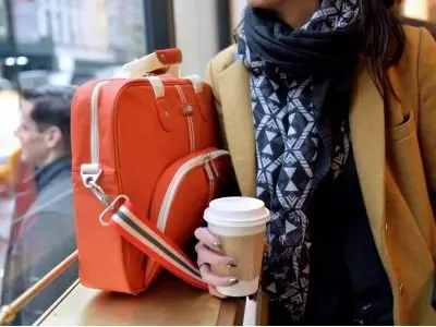 7 Stylish Laptop Bags That Will Make Your Outfit Look Great ...