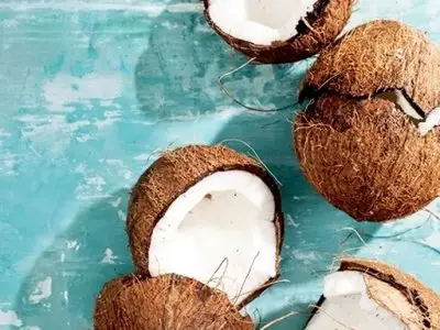 9 Beauty Uses for Coconut Oil ...