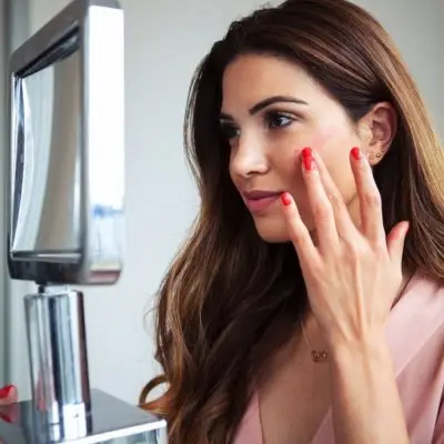 Guess Which Beauty Products Work Best when Applied with Your Fingers ...