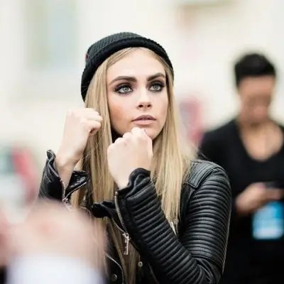 How to Get Power Brows like Cara Delevigne ...