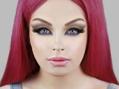 7 Incredible Transformations on YouTube ...