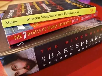 7 Great Shakespeare Plays That I Love ...