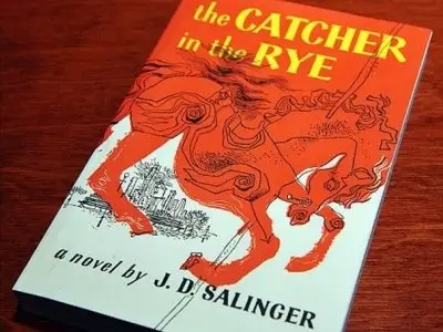 7 Fun Facts about the Catcher in the Rye ...