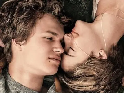 7 Quotes from the Fault in Our Stars That Will Become Embedded in Your Mind Forever ...