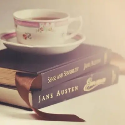 7 Lessons We Can Learn from Jane Austen Today ...