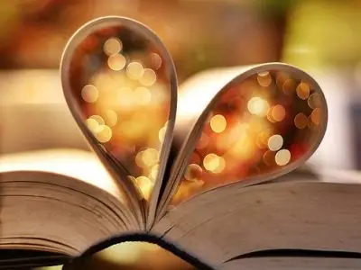 7 Lovely Books about Love ...