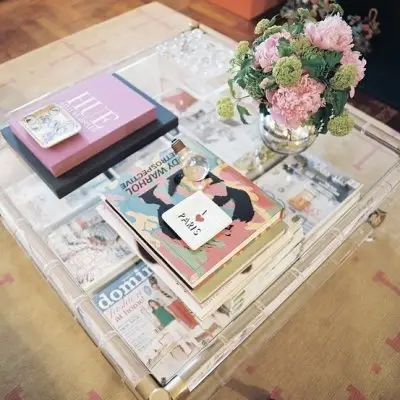 Hostess 101 Look like a Lady with These Classy Coffee Table Books ...