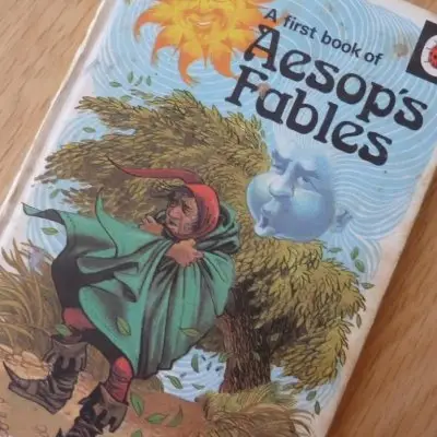 7 of Aesops Fables and the Lessons They Teach ...