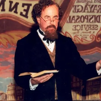 7 Magnificent Quotes from Charles Dickens ...