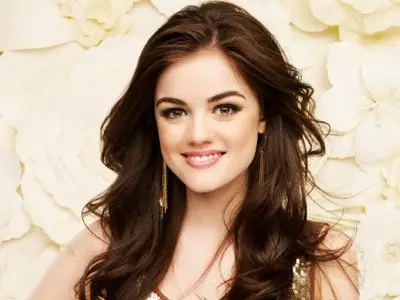 7 Reasons Why Lucy Hale is BFF Material ...