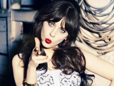 7 Fun Facts about Zooey Deschanel That Will Make You Love Her Even More ...