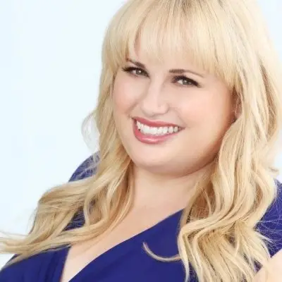 7 Awesome Reasons to Love Rebel Wilson ...