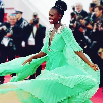 The Absolute Cutest Looks from the Cannes Film Festival ...