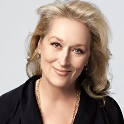 7 Reasons to Love Meryl Streep ...