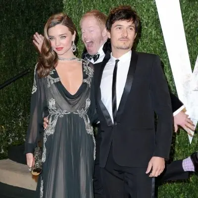 15 Celebrity Photobombs Thatll Make You Laugh ...