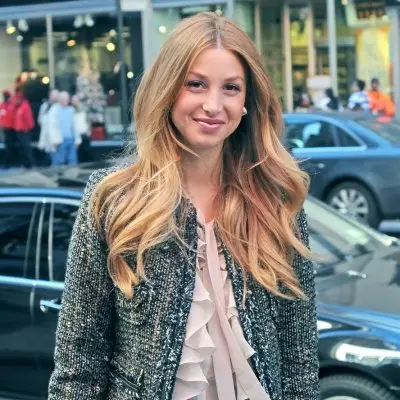 7 Great Street Style Looks from Whitney Port ...
