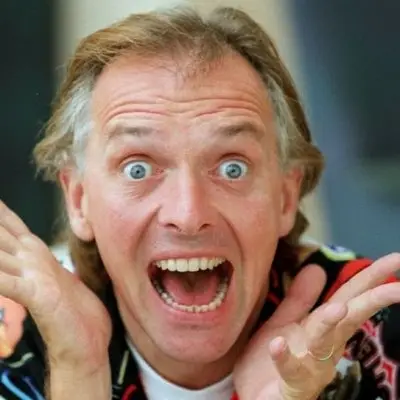 7 Best Performances of Rik Mayall as a Tribute to a Comedy Great ...