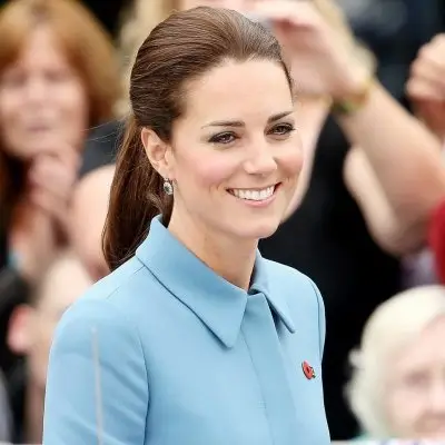 7 Ways to Become as Classy as Kate Middleton ...
