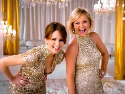9 Fun Facts about Tina Fey and Amy Poehlers Epic Friendship ...